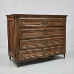 605380 Chest of drawers